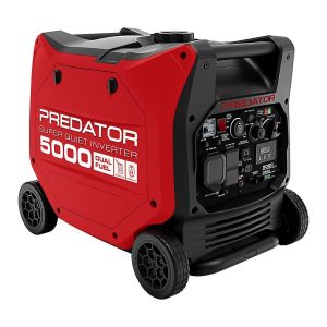 Products For Predator 5000