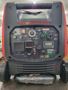 Predator 5000