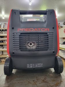 Predator 5000