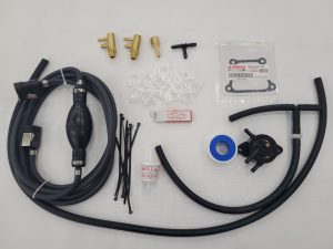 Ryobi 2300 Extended Runtime Fuel Kit by Pinellas Power Products