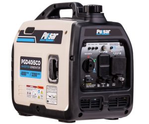 Products For Pulsar PGD40iSCO