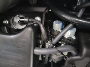 GenMax GM9000E or Pulsar PGD95BiSCO generator