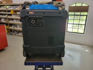 GenMax GM9000E or Pulsar PGD95BiSCO generator