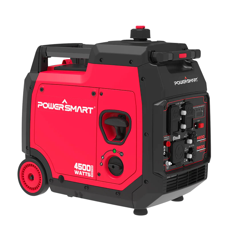Powersmart 4500