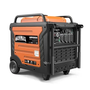 GenMax GM9000E generator