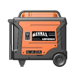 GenMax GM9000E generator