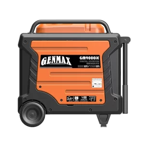 GenMax GM9000E generator