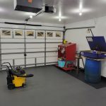 Pinellas Power Products newly remodeled shop