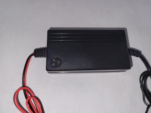 Battery Charger