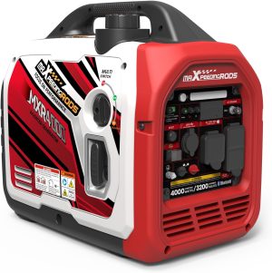 Products For MaXpeedingrods MXR4000GT