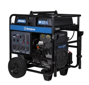 Westinghouse WGen20000