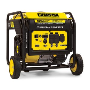 Champion 6250