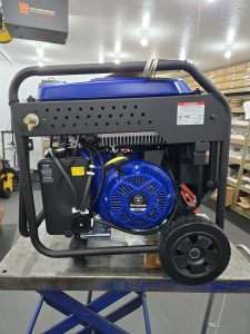 Westinghouse EcoGen 10000