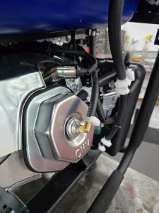 Westinghouse EcoGen 10000