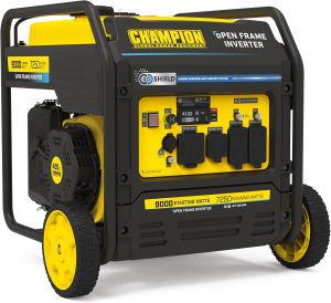 Products For Champion 9000/7250