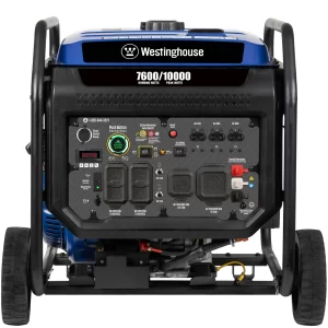 Westinghouse EcoGen 10000