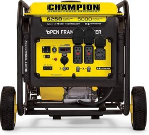 Champion 6250