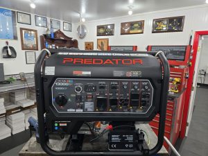 Predator 13000 Tri Fuel