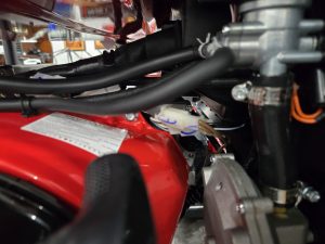 Predator 13000 Tri Fuel