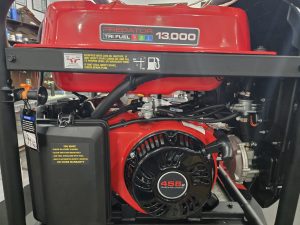 Predator 13000 Tri Fuel