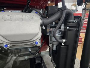 Predator 13000 Tri Fuel