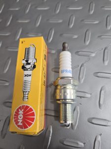 NGK BPR4ES