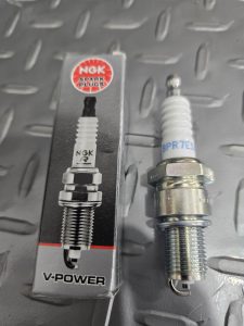 NGK BPR7ES
