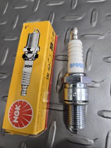 NGK BPR5ES
