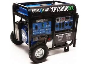 DuroMax XP13000HXT